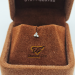Original Diamond Nosepin